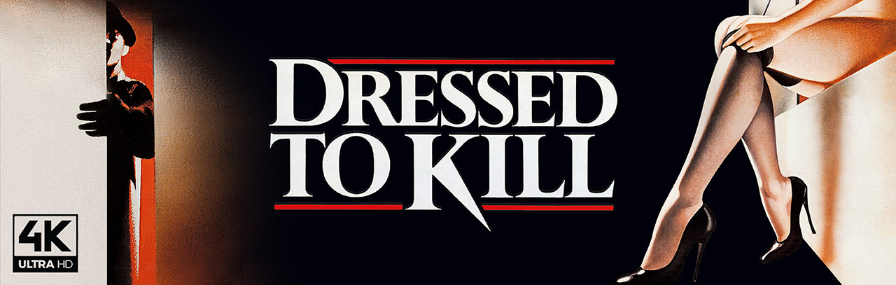 Dressed to Kill